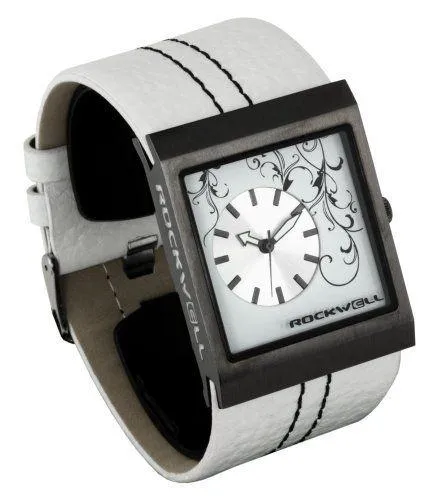 Rockwell Mercedes Watch