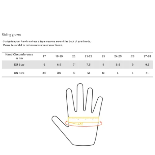 Roeckl Roeck Grip Gloves Adults