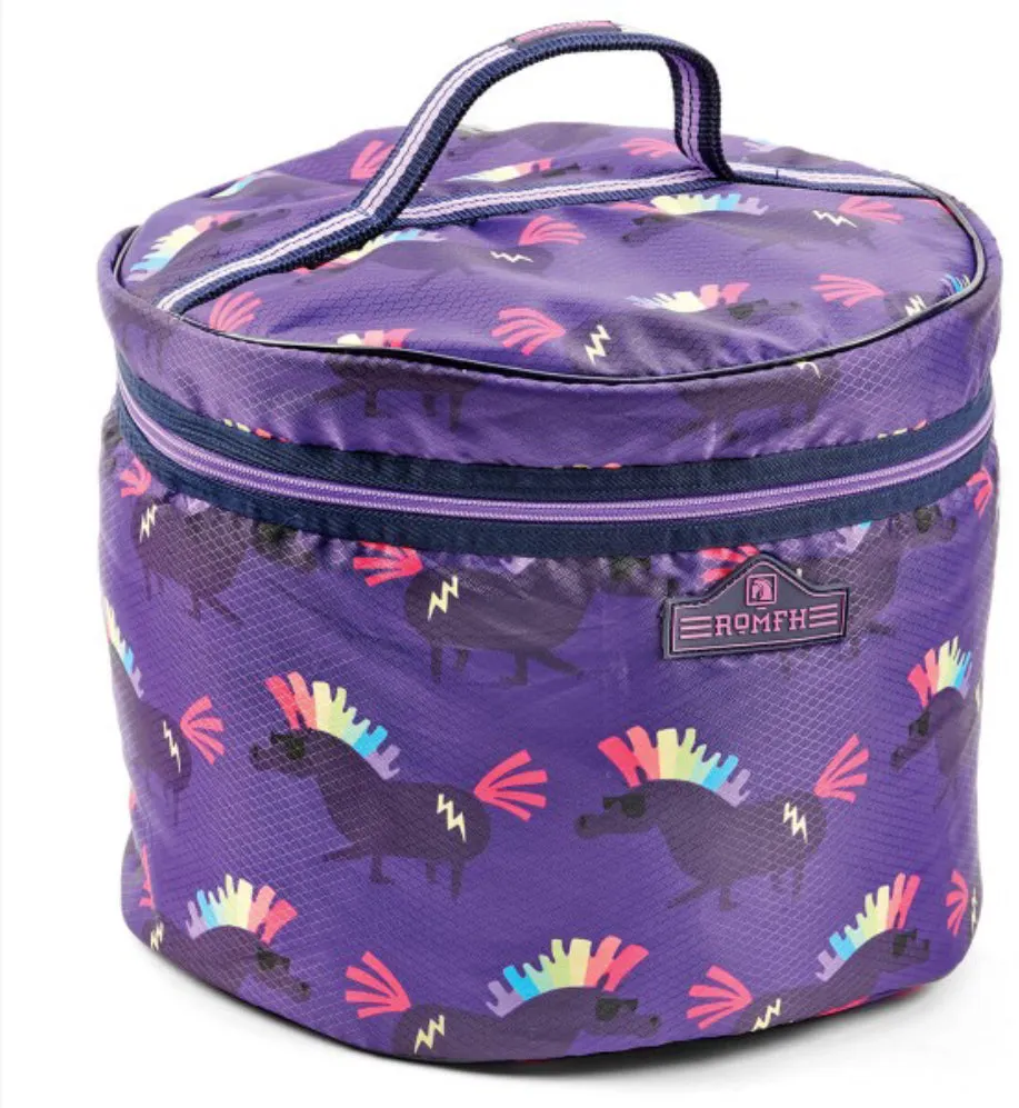 Romfh Helmet Case