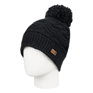 Roxy Winter Womens Pom Toques