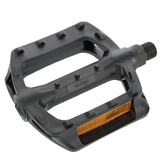 Ryder Pedal Platform