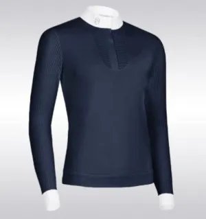 Samshield Shirt Womens Faustine