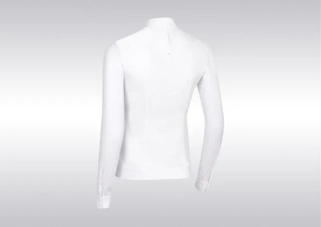 Samshield Shirt Womens Faustine