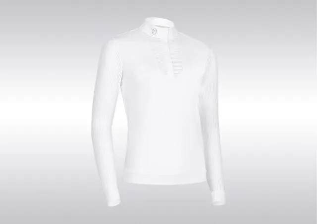 Samshield Shirt Womens Faustine