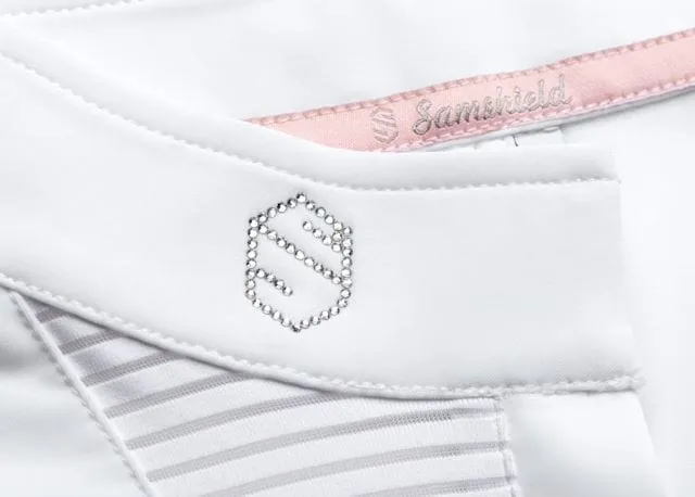 Samshield Shirt Womens Faustine