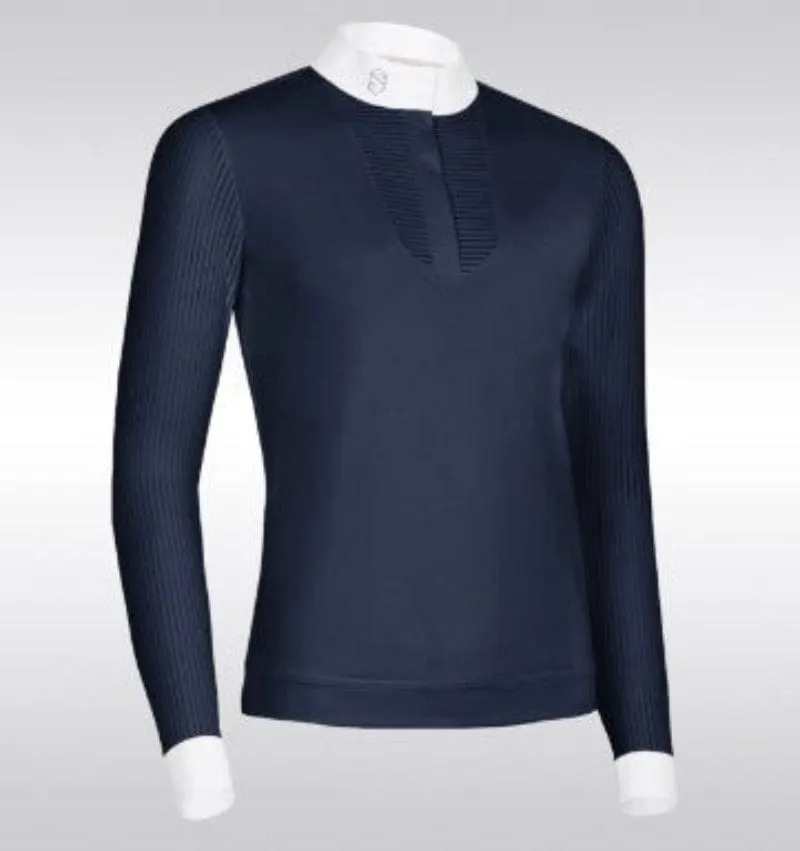 Samshield Shirt Womens Faustine