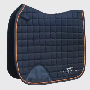 Schockemohle Power Pad DL Dark Navy