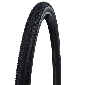 Schwalbe G-ONE Allround 700 x 35C TLE Folding MTB Bike Tyre - Perf / Raceguard