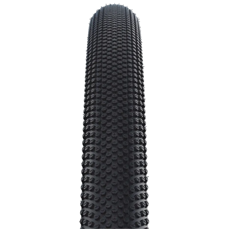 Schwalbe G-ONE Allround 700 x 35C TLE Folding MTB Bike Tyre - Perf / Raceguard