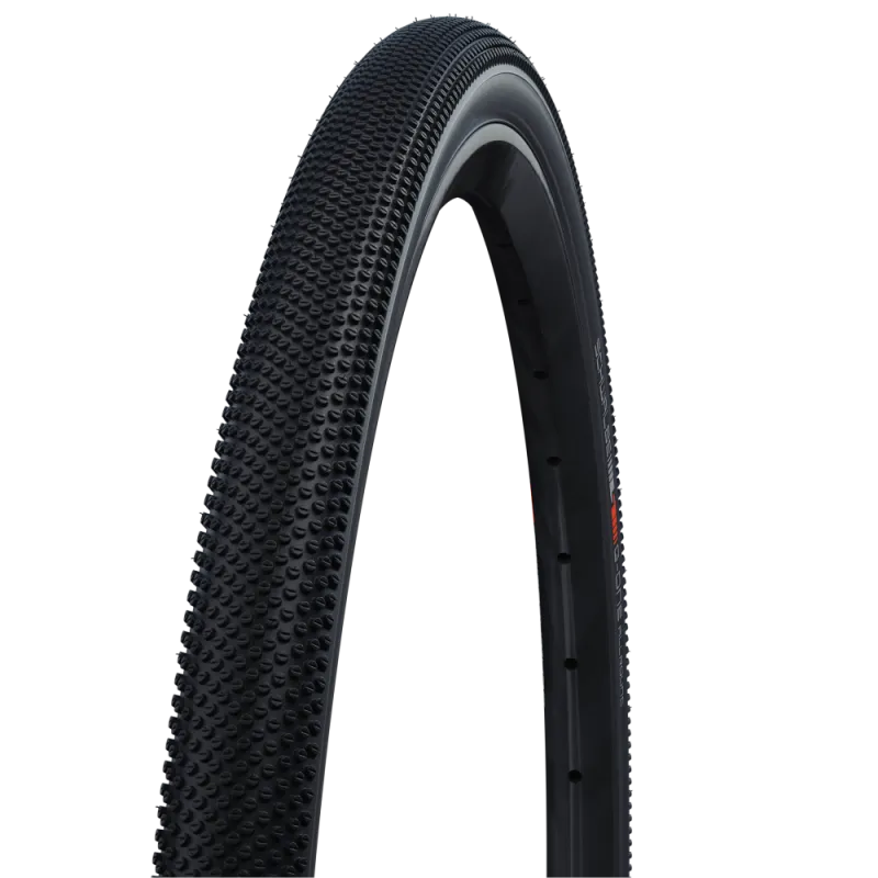 Schwalbe G-ONE Allround 700 x 35C TLE Folding MTB Bike Tyre - Perf / Raceguard