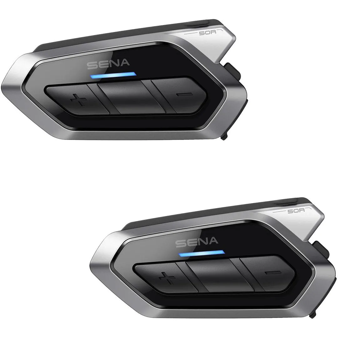 Sena 50R Mesh 2.0 Intercom