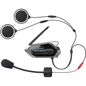 Sena 50R Mesh 2.0 Intercom