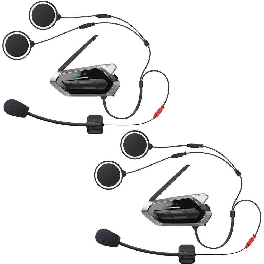 Sena 50R Mesh 2.0 Intercom