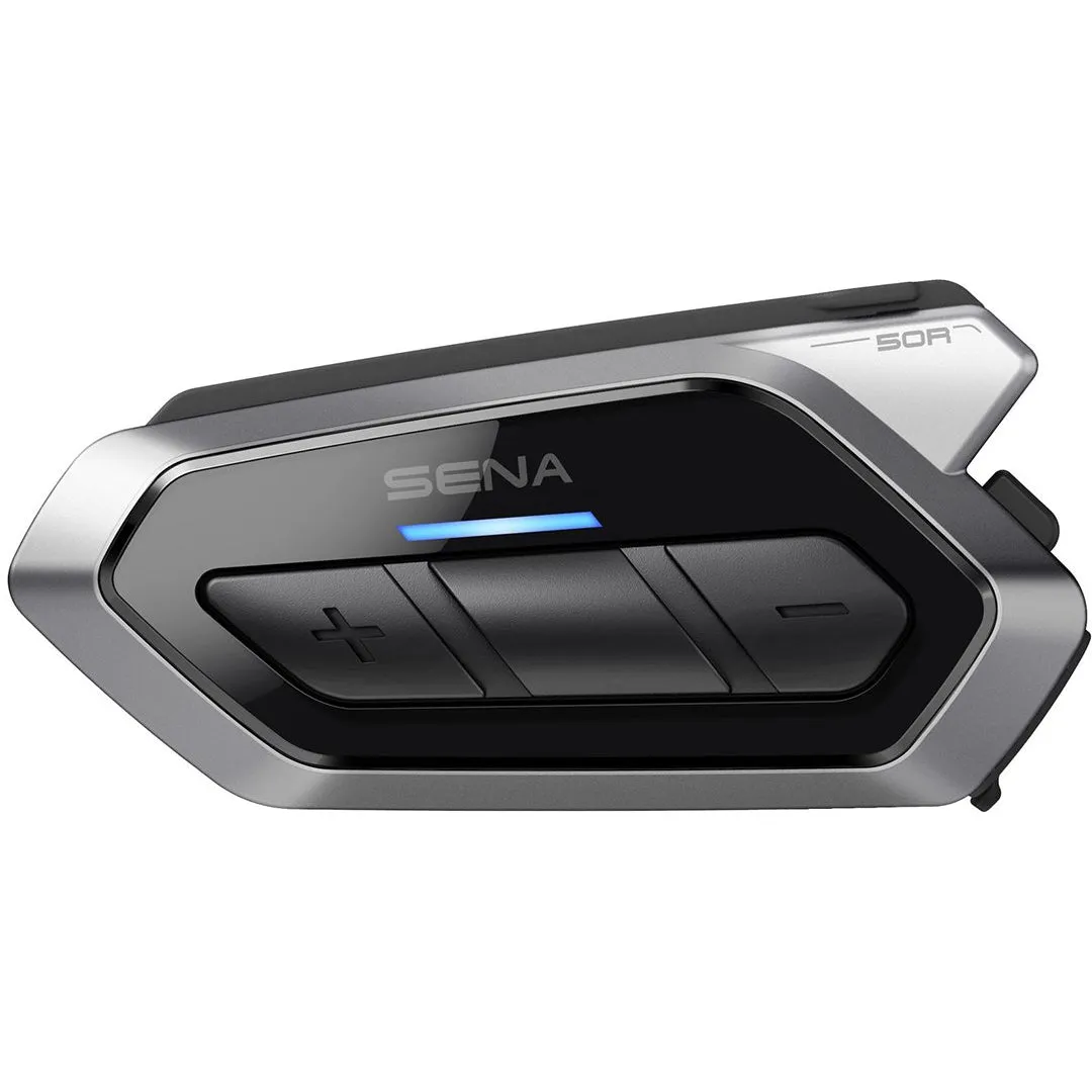 Sena 50R Mesh 2.0 Intercom