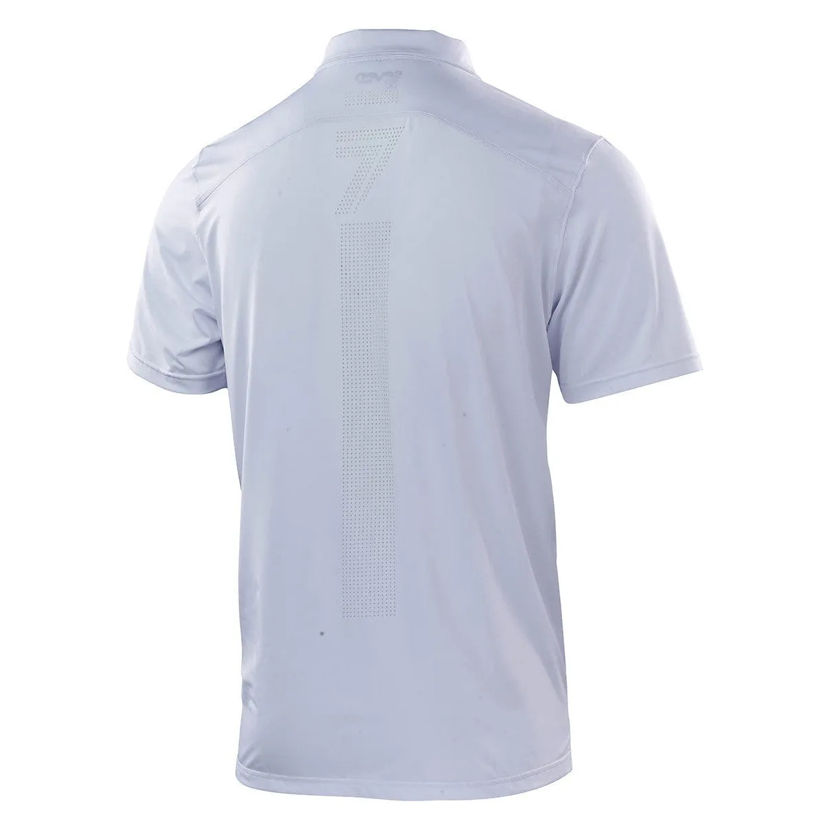 Seven Command Polo