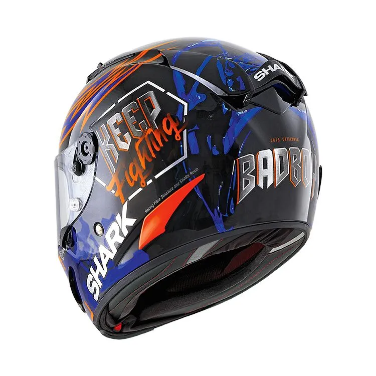 Shark Race-R Pro Racing Helmet