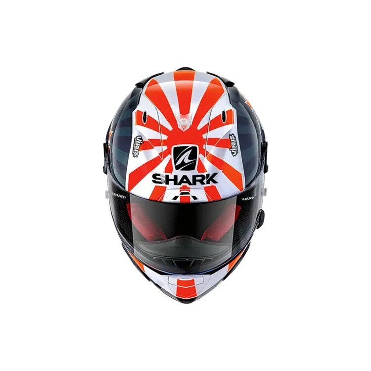 Shark Race-R Pro Racing Helmet
