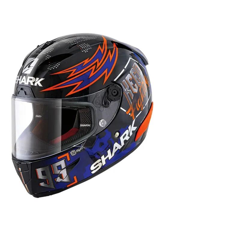 Shark Race-R Pro Racing Helmet