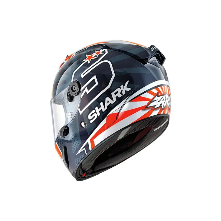Shark Race-R Pro Racing Helmet
