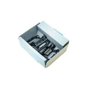 Shimano GR500 MTB Flat Pedals