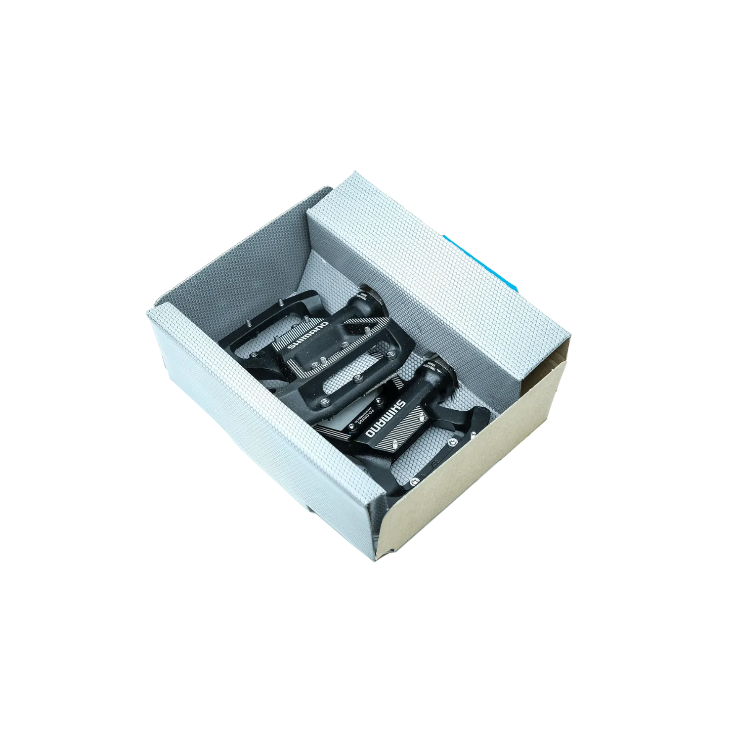 Shimano GR500 MTB Flat Pedals