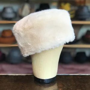 Short Fur Toque