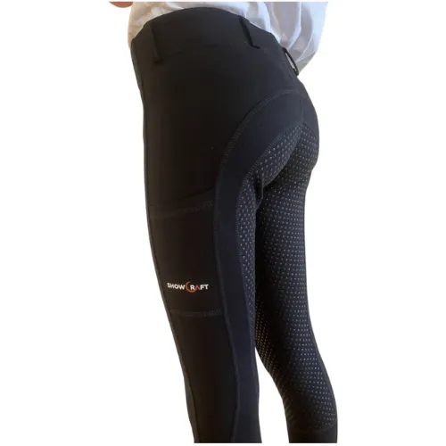 Showcraft Jodphur Leggings Child
