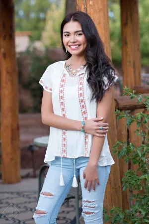 Simply Santa Fe - Complete Trend Blend Set - October 2017