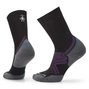 Smartwool Women's Run Cold Weather Targeted Cushion Crew Sock
