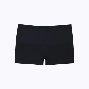 Smoothing At Waist Boyshort