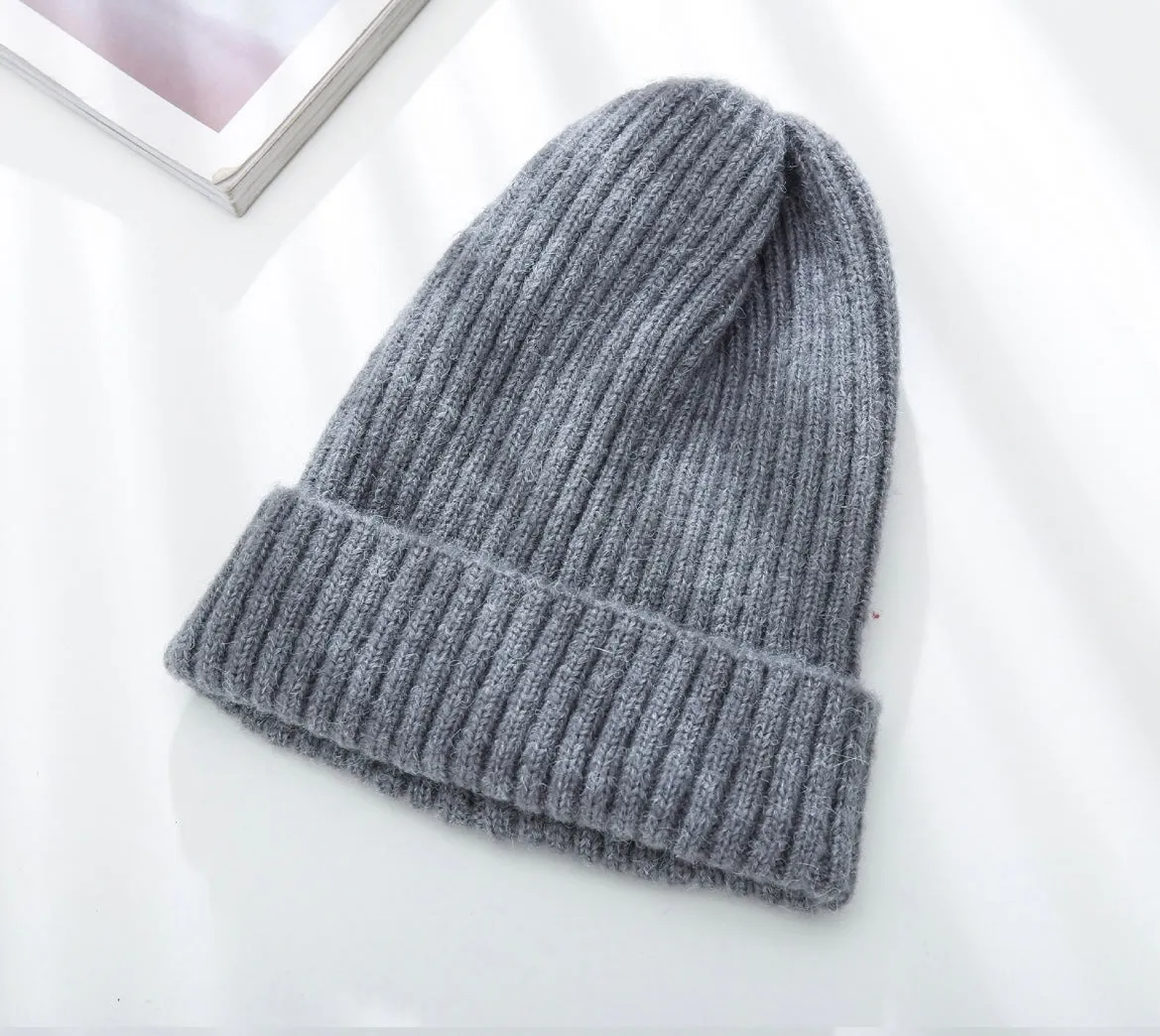 Snowbound Beanie
