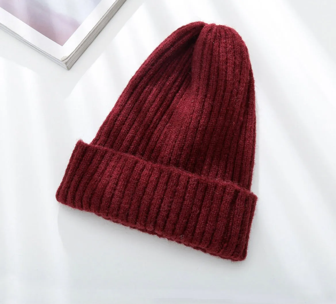 Snowbound Beanie