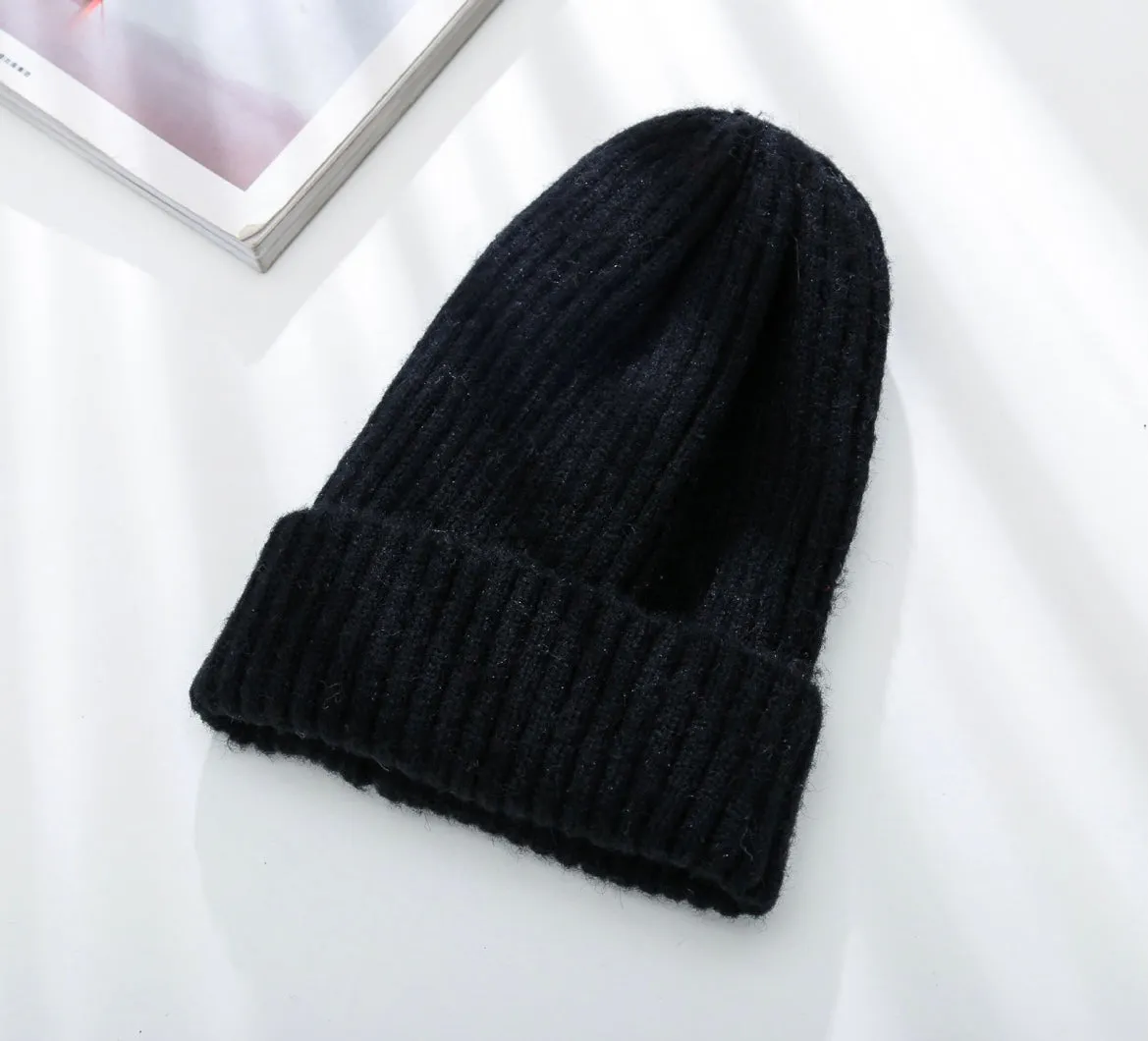 Snowbound Beanie
