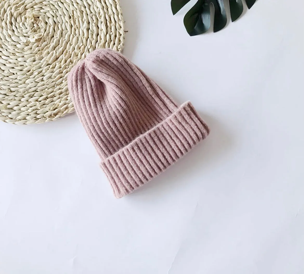 Snowbound Beanie