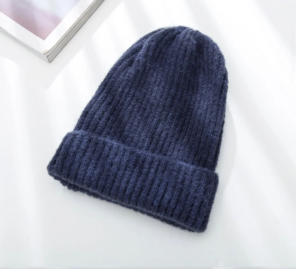 Snowbound Beanie