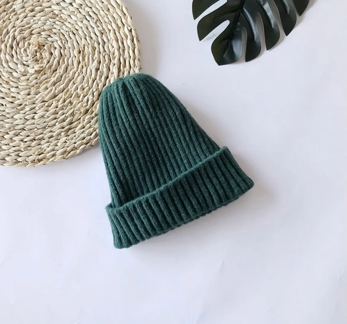 Snowbound Beanie