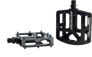 Specialized Bennies Platform Pedals