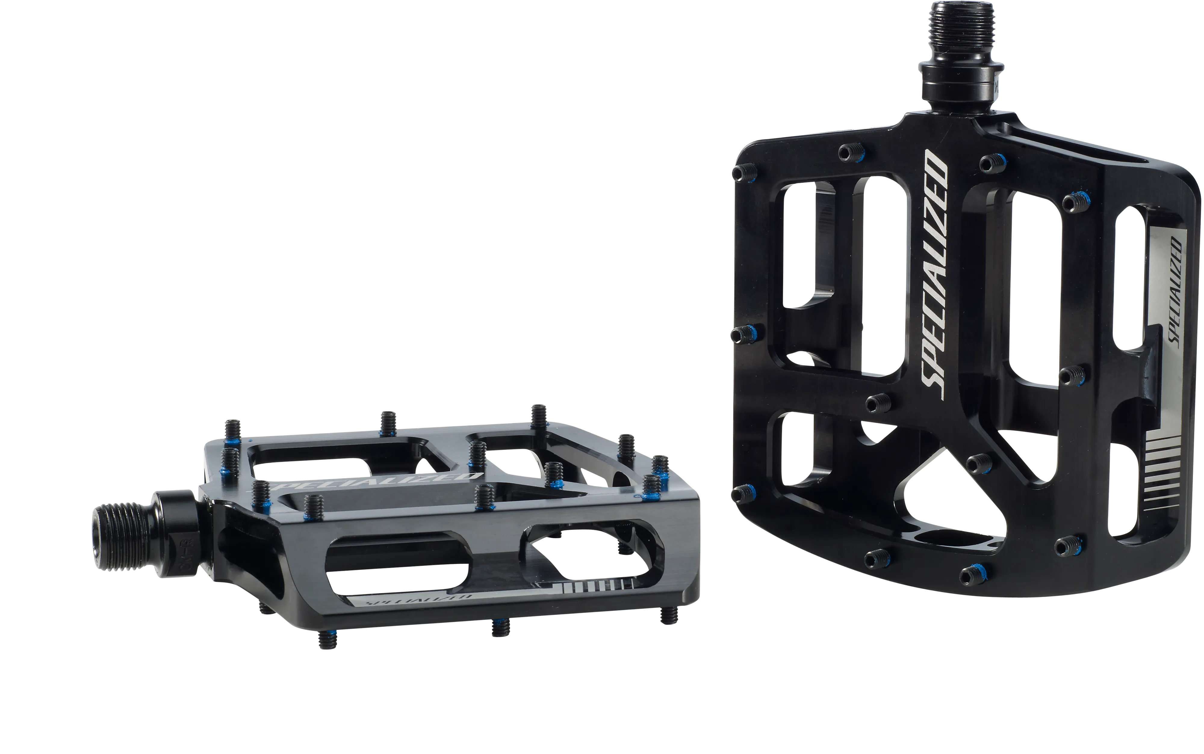 Specialized Bennies Platform Pedals