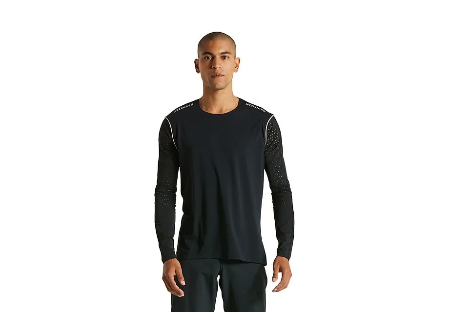Specialized Gravity Race Long Sleeve Jersey