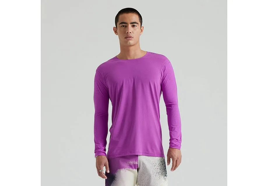 Specialized Gravity Race Long Sleeve Jersey