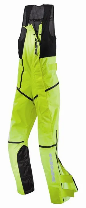 Spidi Rain Hi Vis Waterproof Overalls