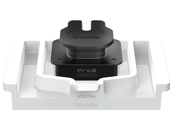 SprintRay Pro S Printer Accessories