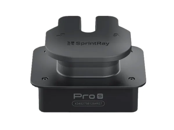 SprintRay Pro S Printer Accessories