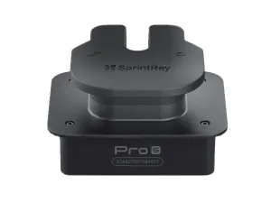 SprintRay Pro S Printer Accessories
