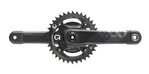 SRAM XX1 Eagle Power Meter