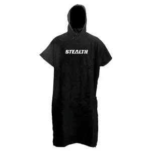 STEALTH PONCHO