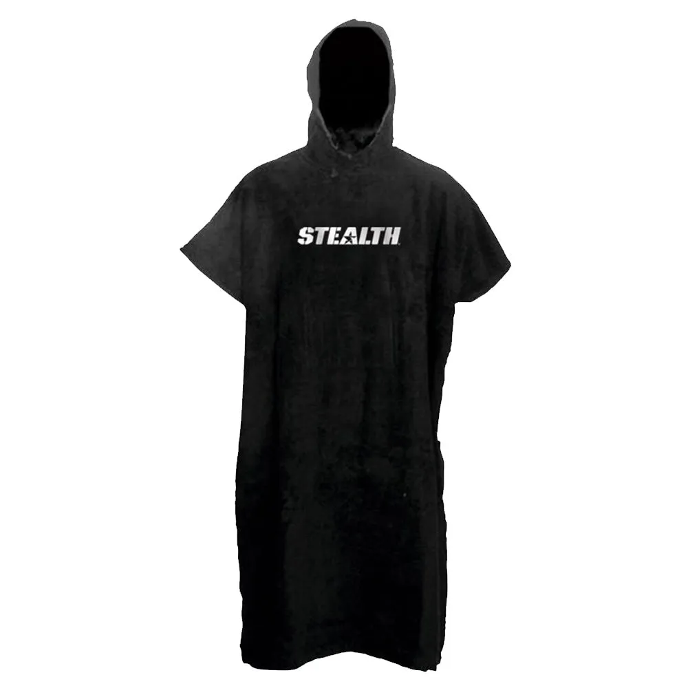 STEALTH PONCHO