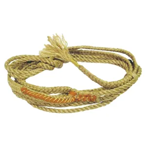 STEER RIDING ROPE