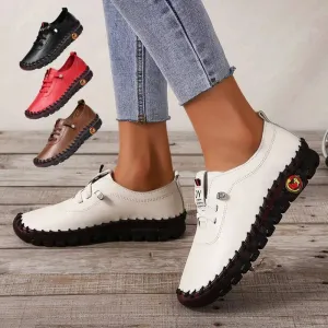 Stella™ | Orthopaedic loafer shoes