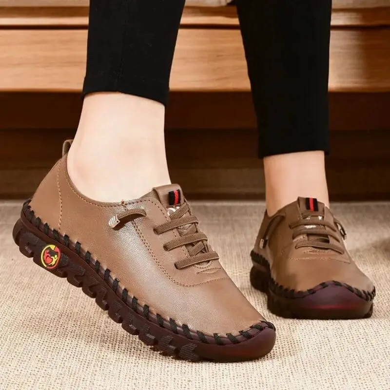 Stella™ | Orthopaedic loafer shoes